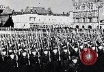 Standbild North Atlantic Treaty Unterzeichnung Washington DC USA, 1949, aus Sekunde 5 historischem Filmmaterial Videoclip 65675031083