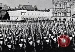 Standbild North Atlantic Treaty Unterzeichnung Washington DC USA, 1949, aus Sekunde 6 historischem Filmmaterial Videoclip 65675031083