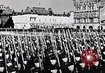 Standbild North Atlantic Treaty Unterzeichnung Washington DC USA, 1949, aus Sekunde 7 historischem Filmmaterial Videoclip 65675031083