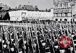 Standbild North Atlantic Treaty Unterzeichnung Washington DC USA, 1949, aus Sekunde 8 historischem Filmmaterial Videoclip 65675031083