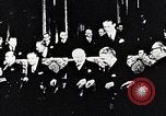 Standbild North Atlantic Treaty Unterzeichnung Washington DC USA, 1949, aus Sekunde 11 historischem Filmmaterial Videoclip 65675031083