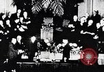 Standbild North Atlantic Treaty Unterzeichnung Washington DC USA, 1949, aus Sekunde 14 historischem Filmmaterial Videoclip 65675031083
