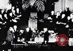 Standbild North Atlantic Treaty Unterzeichnung Washington DC USA, 1949, aus Sekunde 15 historischem Filmmaterial Videoclip 65675031083