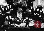 Standbild North Atlantic Treaty Unterzeichnung Washington DC USA, 1949, aus Sekunde 16 historischem Filmmaterial Videoclip 65675031083