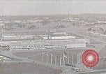 Standbild Supreme Hedquarters der Alliierten Mächte Europa Casteau Belgien, 1969, aus Sekunde 1 historischem Filmmaterial Videoclip 65675031084