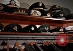 Standbild Supreme Hedquarters der Alliierten Mächte Europa Casteau Belgien, 1969, aus Sekunde 17 historischem Filmmaterial Videoclip 65675031084