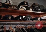 Standbild Supreme Hedquarters der Alliierten Mächte Europa Casteau Belgien, 1969, aus Sekunde 19 historischem Filmmaterial Videoclip 65675031084