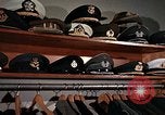 Standbild Supreme Hedquarters der Alliierten Mächte Europa Casteau Belgien, 1969, aus Sekunde 20 historischem Filmmaterial Videoclip 65675031084