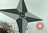 Standbild Supreme Hedquarters der Alliierten Mächte Europa Casteau Belgien, 1969, aus Sekunde 23 historischem Filmmaterial Videoclip 65675031084
