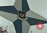Standbild Supreme Hedquarters der Alliierten Mächte Europa Casteau Belgien, 1969, aus Sekunde 24 historischem Filmmaterial Videoclip 65675031084