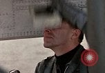 Standbild F-4E Flugzeug und Besatzung Vorbereitung und Start von Air Base Ramstein Ramstein Deutschland, 1969, aus Sekunde 10 historischem Filmmaterial Videoclip 65675031085