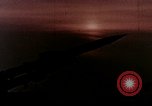 Standbild mehrere sowjetische Raketen und einer ballistischen Rakete ins Leben gerufen Europa, 1969, aus Sekunde 3 historischem Filmmaterial Videoclip 65675031086