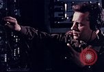 Standbild mehrere sowjetische Raketen und einer ballistischen Rakete ins Leben gerufen Europa, 1969, aus Sekunde 9 historischem Filmmaterial Videoclip 65675031086