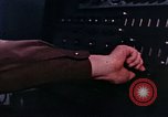 Standbild mehrere sowjetische Raketen und einer ballistischen Rakete ins Leben gerufen Europa, 1969, aus Sekunde 13 historischem Filmmaterial Videoclip 65675031086