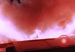Standbild mehrere sowjetische Raketen und einer ballistischen Rakete ins Leben gerufen Europa, 1969, aus Sekunde 14 historischem Filmmaterial Videoclip 65675031086