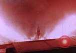 Standbild mehrere sowjetische Raketen und einer ballistischen Rakete ins Leben gerufen Europa, 1969, aus Sekunde 15 historischem Filmmaterial Videoclip 65675031086