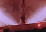 Standbild mehrere sowjetische Raketen und einer ballistischen Rakete ins Leben gerufen Europa, 1969, aus Sekunde 17 historischem Filmmaterial Videoclip 65675031086