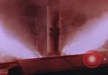 Standbild mehrere sowjetische Raketen und einer ballistischen Rakete ins Leben gerufen Europa, 1969, aus Sekunde 18 historischem Filmmaterial Videoclip 65675031086