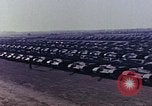 Standbild sowjetische Panzer Sowjetunion, 1969, aus Sekunde 5 historischem Filmmaterial Videoclip 65675031087