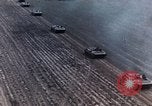 Standbild sowjetische Panzer Sowjetunion, 1969, aus Sekunde 10 historischem Filmmaterial Videoclip 65675031087