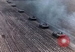 Standbild sowjetische Panzer Sowjetunion, 1969, aus Sekunde 12 historischem Filmmaterial Videoclip 65675031087
