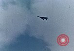 Standbild Die sowjetische Artillerie und Flugzeuge 1960s Sowjetunion, 1969, aus Sekunde 3 historischem Filmmaterial Videoclip 65675031088