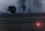 Standbild Die sowjetische Artillerie und Flugzeuge 1960s Sowjetunion, 1969, aus Sekunde 4 historischem Filmmaterial Videoclip 65675031088