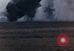 Standbild Die sowjetische Artillerie und Flugzeuge 1960s Sowjetunion, 1969, aus Sekunde 5 historischem Filmmaterial Videoclip 65675031088