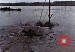 Standbild sowjetischen Tank tauchfähig Sowjetunion, 1969, aus Sekunde 4 historischem Filmmaterial Videoclip 65675031089