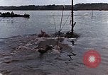 Standbild sowjetischen Tank tauchfähig Sowjetunion, 1969, aus Sekunde 5 historischem Filmmaterial Videoclip 65675031089