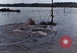 Standbild sowjetischen Tank tauchfähig Sowjetunion, 1969, aus Sekunde 6 historischem Filmmaterial Videoclip 65675031089