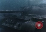 Standbild sowjetischen Tank tauchfähig Sowjetunion, 1969, aus Sekunde 10 historischem Filmmaterial Videoclip 65675031089