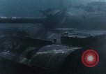 Standbild sowjetischen Tank tauchfähig Sowjetunion, 1969, aus Sekunde 11 historischem Filmmaterial Videoclip 65675031089