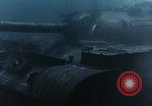Standbild sowjetischen Tank tauchfähig Sowjetunion, 1969, aus Sekunde 12 historischem Filmmaterial Videoclip 65675031089