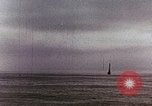 Standbild sowjetische U-Boot und Raketen starten Arktischen Ozean, 1969, aus Sekunde 9 historischem Filmmaterial Videoclip 65675031090