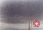 Standbild sowjetische U-Boot und Raketen starten Arktischen Ozean, 1969, aus Sekunde 13 historischem Filmmaterial Videoclip 65675031090