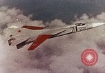 Standbild Sowjetische MiG-23 Flugzeuge Sowjetunion, 1969, aus Sekunde 13 historischem Filmmaterial Videoclip 65675031091