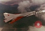 Standbild Sowjetische MiG-23 Flugzeuge Sowjetunion, 1969, aus Sekunde 17 historischem Filmmaterial Videoclip 65675031091