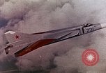 Standbild Sowjetische MiG-23 Flugzeuge Sowjetunion, 1969, aus Sekunde 20 historischem Filmmaterial Videoclip 65675031091