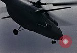 Image of Soviet helicopters Soviet Union, 1969, second 3 stock footage video 65675031092