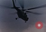 Image of Soviet helicopters Soviet Union, 1969, second 5 stock footage video 65675031092