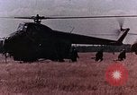 Image of Soviet helicopters Soviet Union, 1969, second 6 stock footage video 65675031092