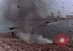 Standbild sowjetischen schwimmende Brücke Sowjetunion, 1969, aus Sekunde 28 historischem Filmmaterial Videoclip 65675031093