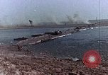 Standbild sowjetischen schwimmende Brücke Sowjetunion, 1969, aus Sekunde 31 historischem Filmmaterial Videoclip 65675031093
