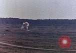 Standbild SU-7B Brände Raketen Sowjetunion, 1969, aus Sekunde 1 historischem Filmmaterial Videoclip 65675031095