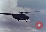 Standbild SU-7B Brände Raketen Sowjetunion, 1969, aus Sekunde 7 historischem Filmmaterial Videoclip 65675031095