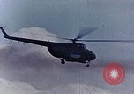 Standbild SU-7B Brände Raketen Sowjetunion, 1969, aus Sekunde 8 historischem Filmmaterial Videoclip 65675031095