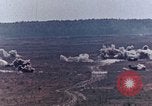 Standbild SU-7B Brände Raketen Sowjetunion, 1969, aus Sekunde 9 historischem Filmmaterial Videoclip 65675031095