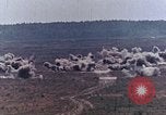Standbild SU-7B Brände Raketen Sowjetunion, 1969, aus Sekunde 10 historischem Filmmaterial Videoclip 65675031095