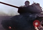 Standbild SU-7B Brände Raketen Sowjetunion, 1969, aus Sekunde 12 historischem Filmmaterial Videoclip 65675031095